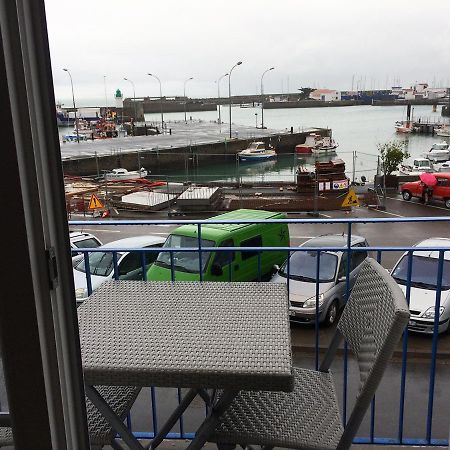Escale Avec Vue Mer Sur Les Quais De L'Ile D'Yeu Екстериор снимка